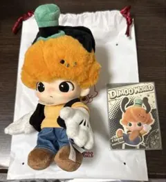 DIMOO WORLD ディズニー　グーフィー