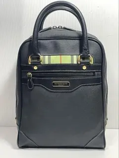 ⭐️美品⭐️Burberry バーバリー キャディバック 限定品 入手困難 匿名配送 ⭐️美品⭐️Burberry バーバリー キャディバック 限定品 入手