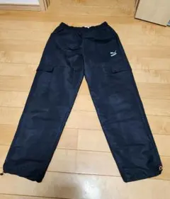 レディース ワークパンツ