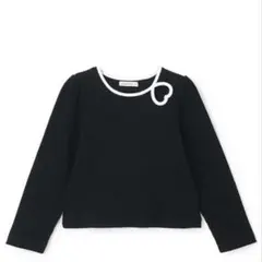 Lycee mine 長袖カットソー 110cm