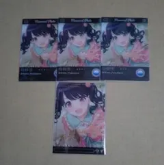 シャニマス エモカ BLACK 小糸