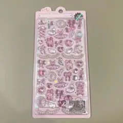 【正規品】ボンボンドロップシール がーりーボンボン