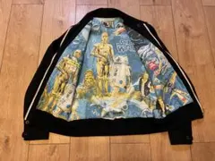 NEXUSVII×スターウォーズ×MADMAXX サイズ46 希少のサムネイル