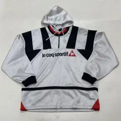 le coq sportif 90's フーディ トラックジャケットのサムネイル
