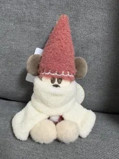 ぬいば ディズニー