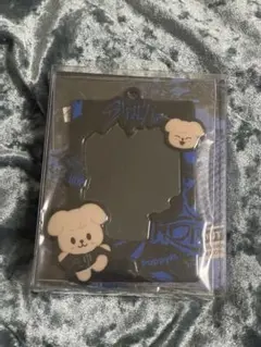 StrayKids HOP 合 ポップアップ LANYARD SET スンミン