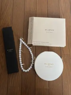 chako様専用商品Shu uemura × TASAKI クリスマスコフレ