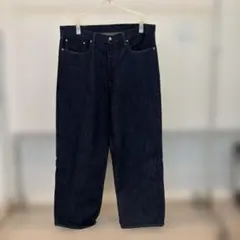 194localx levis578バギーW36パープル新品 - メルカリ
