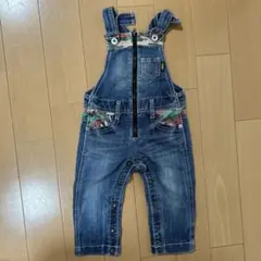 WASK 子ども　 デニムのサムネイル