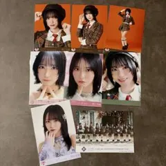 イコラブ =LOVE グッズ 野口衣織 生写真まとめ売り