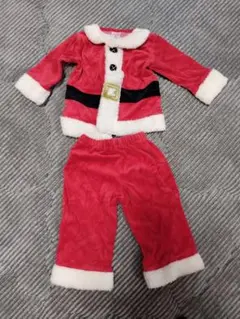 サンタコス コスチューム