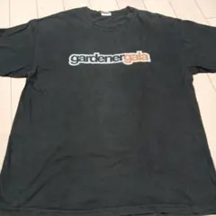 マイケル・ラウMichael Lau gardenerガーデナーロゴTシャツ裏原のサムネイル