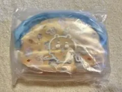 ちいかわ観光　ダブルセットポーチ