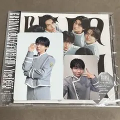 Yes!東京 EBiDAN 原因は自分にある。盤 長野凌大