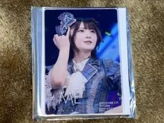 ≠ME ノイミー 菅波美玲 映画 入場特典 マグネット