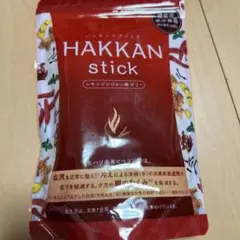 LAVA HAKKAN stick レモンジンジャー味ゼリー - メルカリ