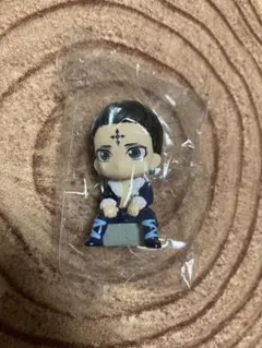 ハンター HUNTER 幻影旅団 クロロ ルシルフル すわらせ隊 ガチャ