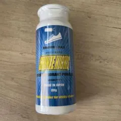 SHINE KICKS 靴用消臭パウダー 80g