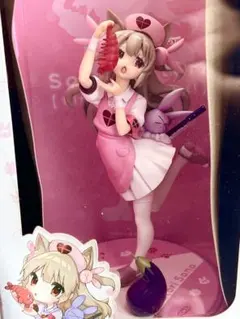 2026年最新】ドリームテック名取さな立体ヌォンタート_フィギュアの