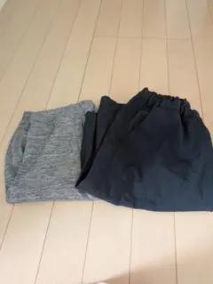 20日まで限定★UNIQLO2点セット