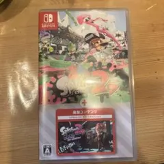 Splatoon 2 + Salmon Run