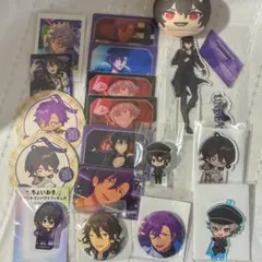 あんスタ UNDEAD セット まとめ売り 纏め売り - メルカリ