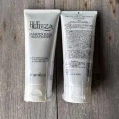 ワミレス　ベレッサ　ヘアミスト2個 ワミレス ベレッサ ヘアミスト2個 - メルカリ