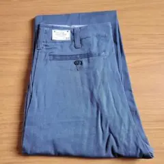 アメリカ製 UNIVERSAL OVERALL ワークパンツ 31