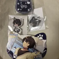 あんスタ ナンジャタウン 朔間凛月 A賞 アクリルスタンド - メルカリ