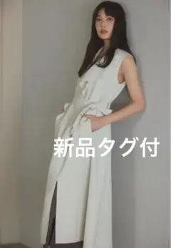 2025年最新】アシメラペルテーラードワンピースの人気アイテム - メルカリ