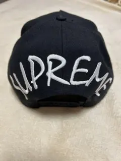 15ss Supreme シュプリーム yankees　cap 帽子 キャップ