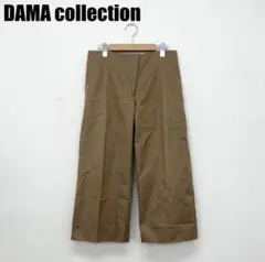 DAMA collection カジュアルパンツ Mサイズ 女性のサムネイル
