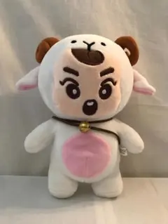 2025年最新】exoぬいぐるみの人気アイテム - メルカリ