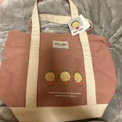 新品タグ付き コジコジ トートバッグ