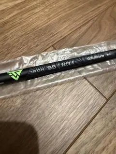 Fujikura TRAVILウェッジ 95 FLEX S ゴルフシャフトのサムネイル