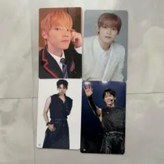 木村柾哉 トレカ