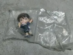 磯辺典子 ねんどろいどぷち ガールズ&パンツァー　フィギュア