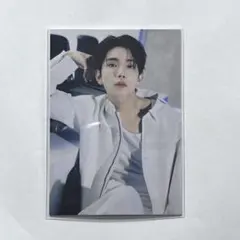 SEVENTEEN FOLLOW AGAIN TO JAPAN ジョシュア