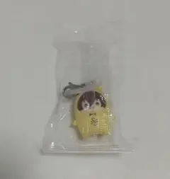 アイドリッシュセブン めじるしアクセサリー 王様プリンと一緒 狗丸トウマ