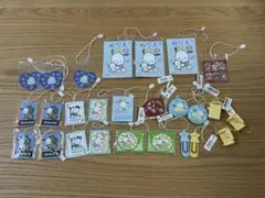 2025年最新】サンリオ プレミアムマスコット おまけの人気