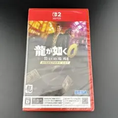 switch2ソフト新品