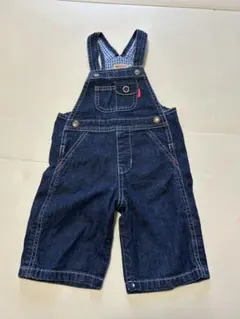 2025年最新】ミキハウス オーバーオール mの人気アイテム - メルカリ