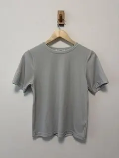 BEAUTY&YOUTH ベロアコンパクトTシャツのサムネイル
