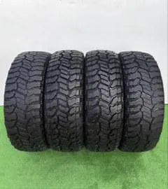 Radar Renegade A/T 235/70R16 タイヤホイールセット - メルカリ