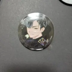 IVAN イヴァン act.IV ファンミーティング 缶バッジ ① - メルカリ