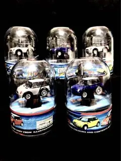 ミニクーパー ラジコンカー ジャンク品 ミニカー ラジコン ラジコンカー 子供 自動車 DEERC 1/76 ミニRC