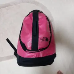 THE NORTH FACE バックパック ピンク・黒