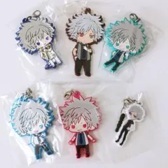 うたプリ 黒崎蘭丸 ラバスト うたのプリンスさま - メルカリ