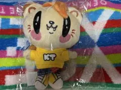 【さちごろう様 専用】片寄涼太 ジェ猫ぬいぐるみ small