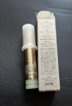 RMK デューイーメルトリップカラー　04 ルビーラビリンス　レフィルのみのサムネイル